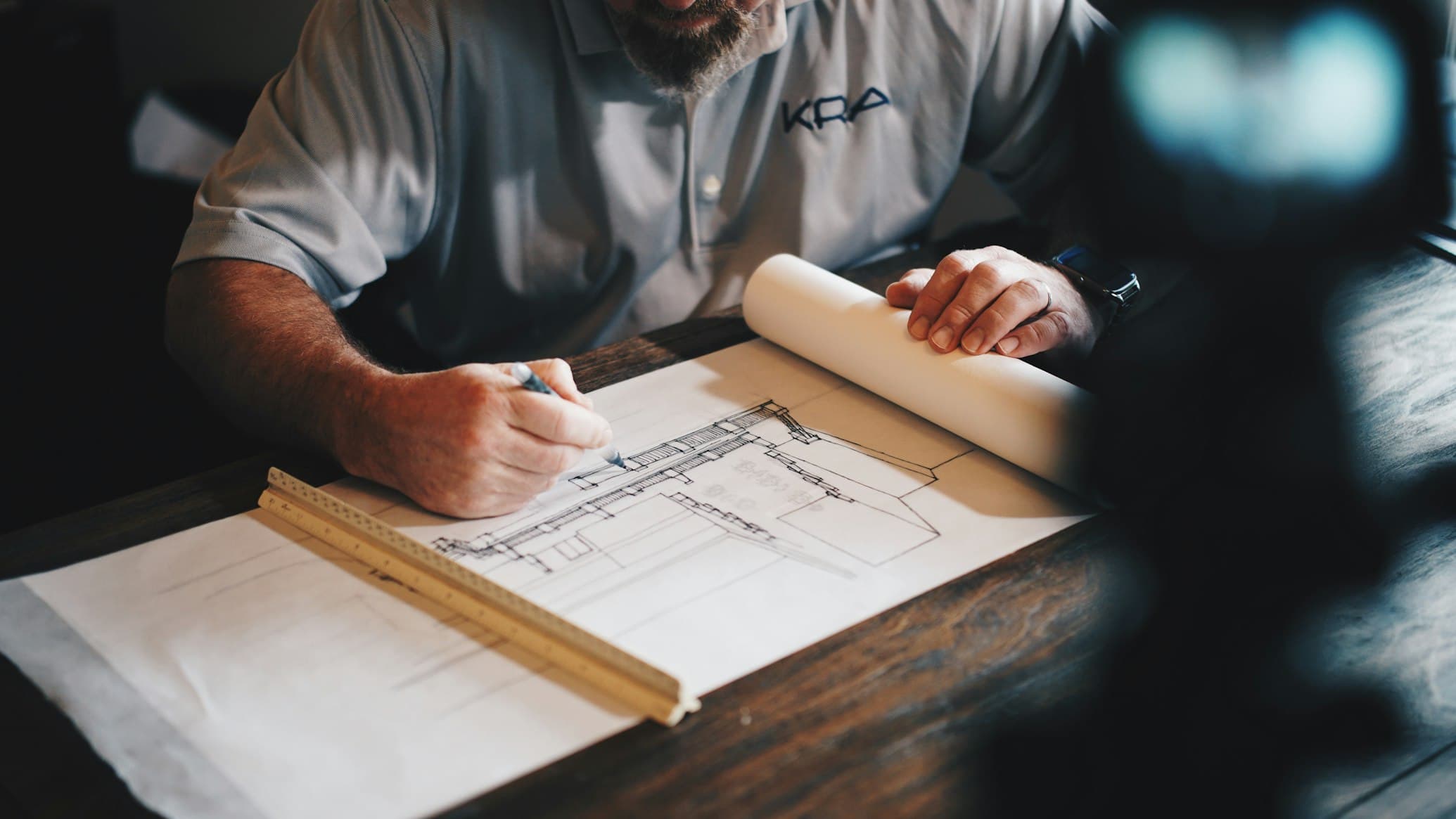 الإطار المرجعي للمعايير الهندسية وكودات البناء